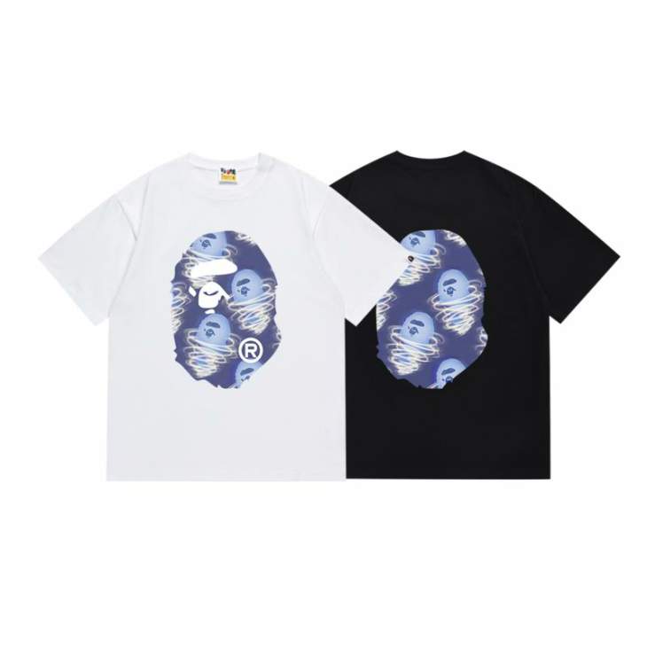 Picture of Aape T Shirts Short _SKUBapeS-2XLscqx16124727